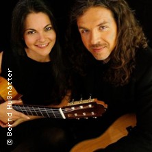 Konzert - Gitarrenduo 07.11.2026 wertemanufaktur
