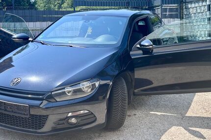 VW Scirocco 154.337 km 8.499 &euro; Norken 57629