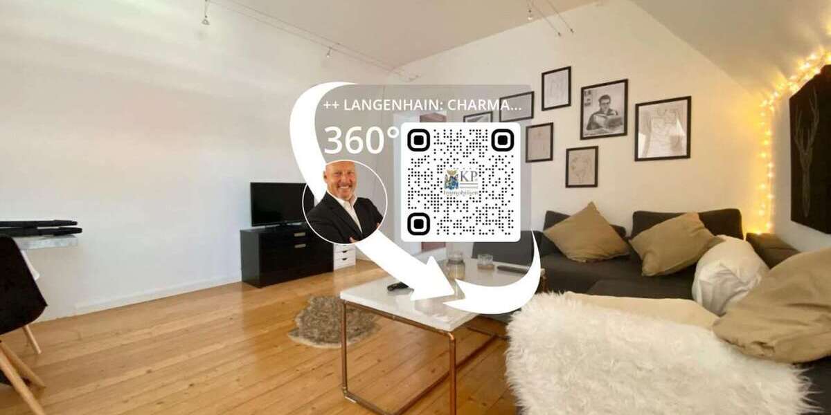 Etagenwohnung Hofheim am Taunus - 2 Zimmer, 43 m&sup2;, 530&euro; | Angebot:26070637