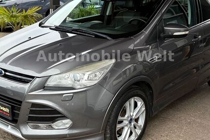 Ford Kuga 181.480 km 7.980 &euro; Frechen 50226