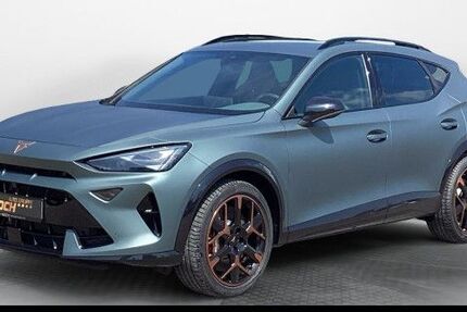 Cupra Formentor 2.999 km 56.514 € Crailsheim 74564