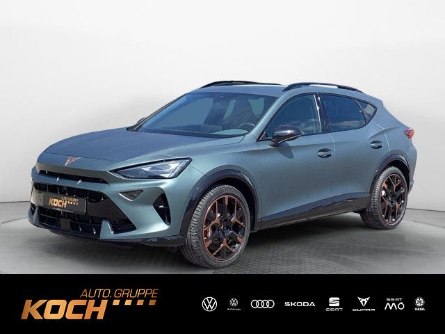 Cupra Formentor 2.999 km 56.514 € Crailsheim 74564
