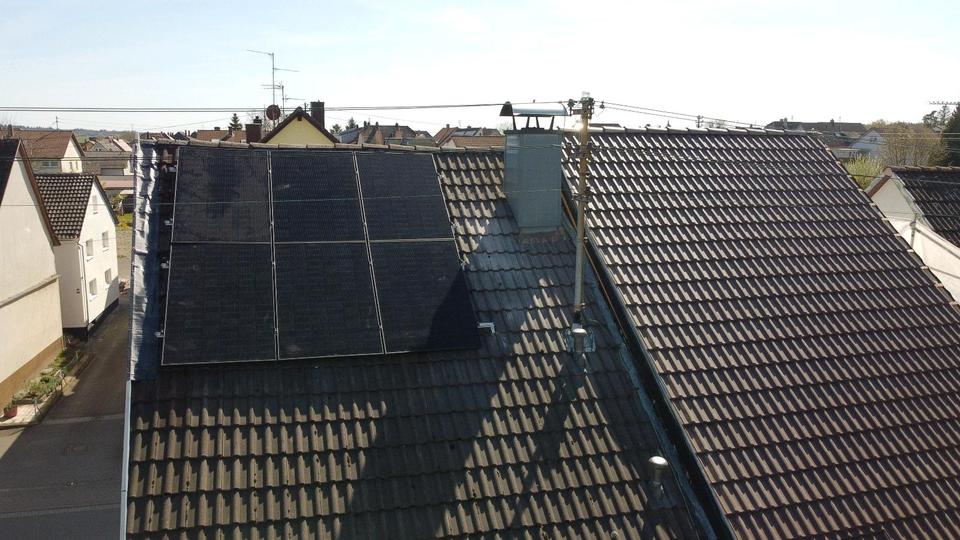 Haus in Walldürn 4 zimmer