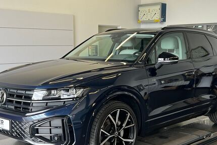 VW Touareg 16.005 km 73.889 &euro; Tostedt 21255