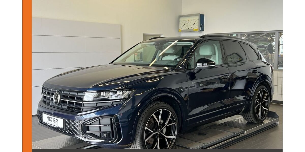 VW Touareg 16.005 km 73.889 &euro; Tostedt 21255