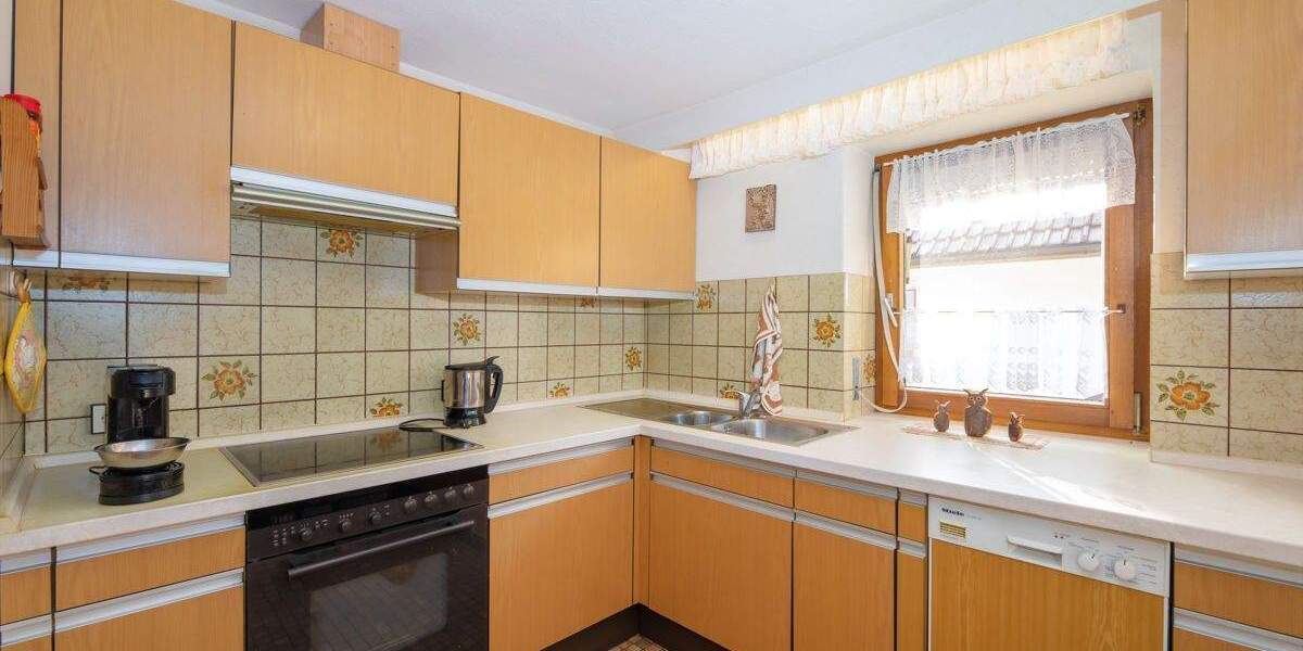 Einfamilienhaus Remchingen-Wilferdingen Wilferdingen - 4 Zimmer, 90 m&sup2;, 349.000&euro; | Angebot:24860410