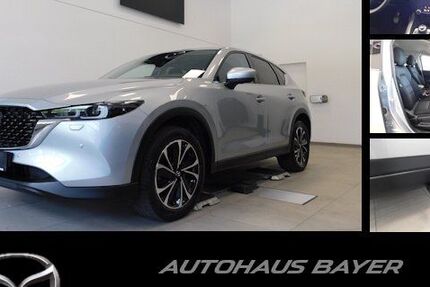 Mazda CX-5 43.300 km 29.899 &euro; Gößweinstein 91327