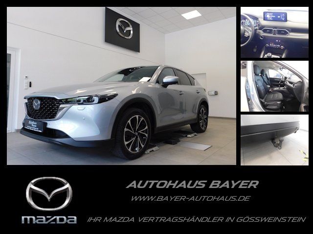Mazda CX-5 43.300 km 29.899 &euro; Gößweinstein 91327