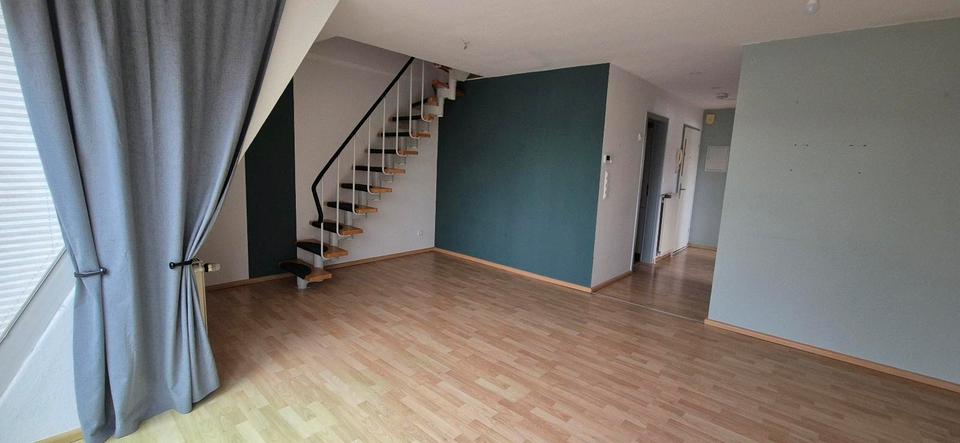 Maisonettenwohnung Weyhe - 4 Zimmer, 86 m&sup2;, 230.000&euro; | Angebot:25354073