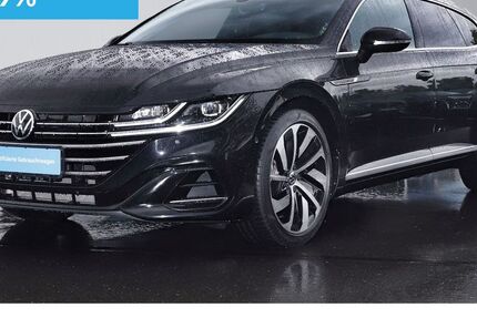VW Arteon 63.135 km 26.480 &euro; Göttingen 37081