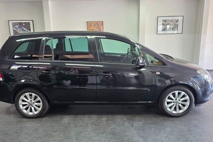 Opel Zafira 75.000 km 6.990 &euro; Asperg/Ludwigsburg bei Stuttgart 71679