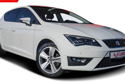 Seat Leon 66.322 km 15.990 &euro; Göttingen 37081