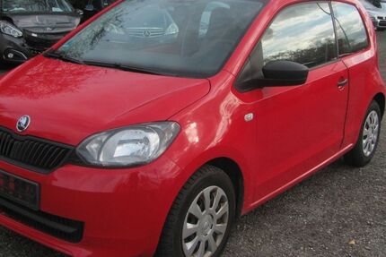Skoda Citigo 169.900 km 1.990 € Kirchheim unter Teck 73230