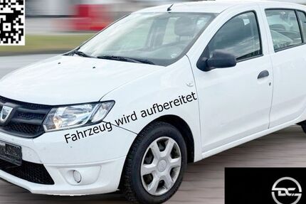Dacia Sandero 189.000 km 3.990 &euro; Hamburg 22179