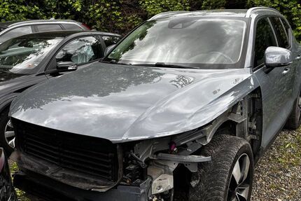 Volvo XC40 110.840 km 13.890 &euro; Braunschweig 38114