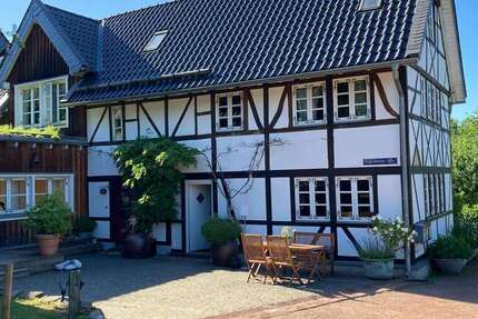Wohnen auf Zeit in Solingen 1.800 € 1 zimmer