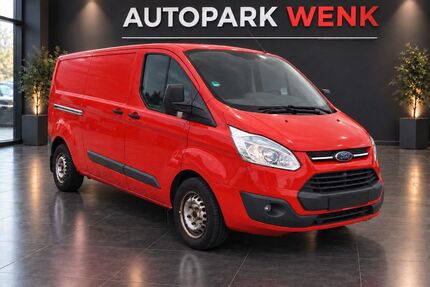 Ford Transit Custom 172.000 km 8.699 &euro; Geesthacht 21502