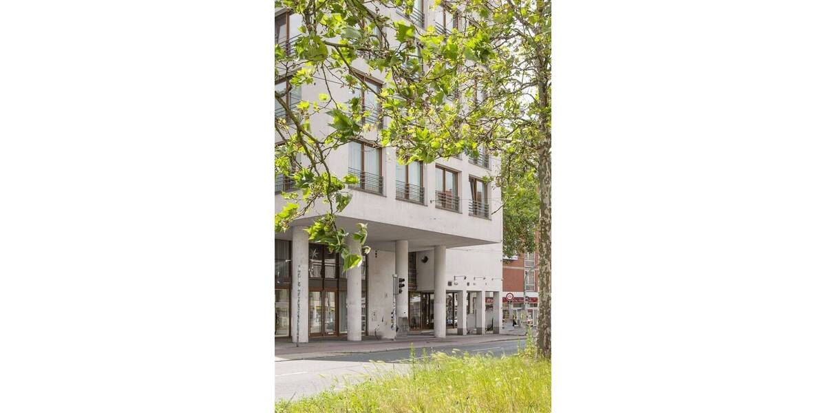 Etagenwohnung Bremen Alte Neustadt - 2 Zimmer, 55 m&sup2;, 192.000&euro; | Angebot:26824972