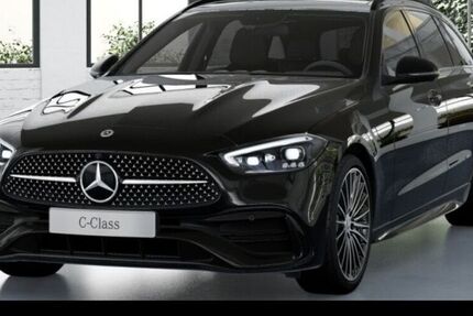 Mercedes C 220