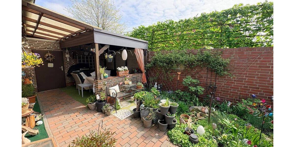Einfamilienhaus Hude Vielstedt - 6 Zimmer, 145 m&sup2;, 1.280&euro; | Angebot:26657350