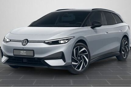 VW ID.7 35.217 km 52.900 &euro; Ludwigshafen 67059