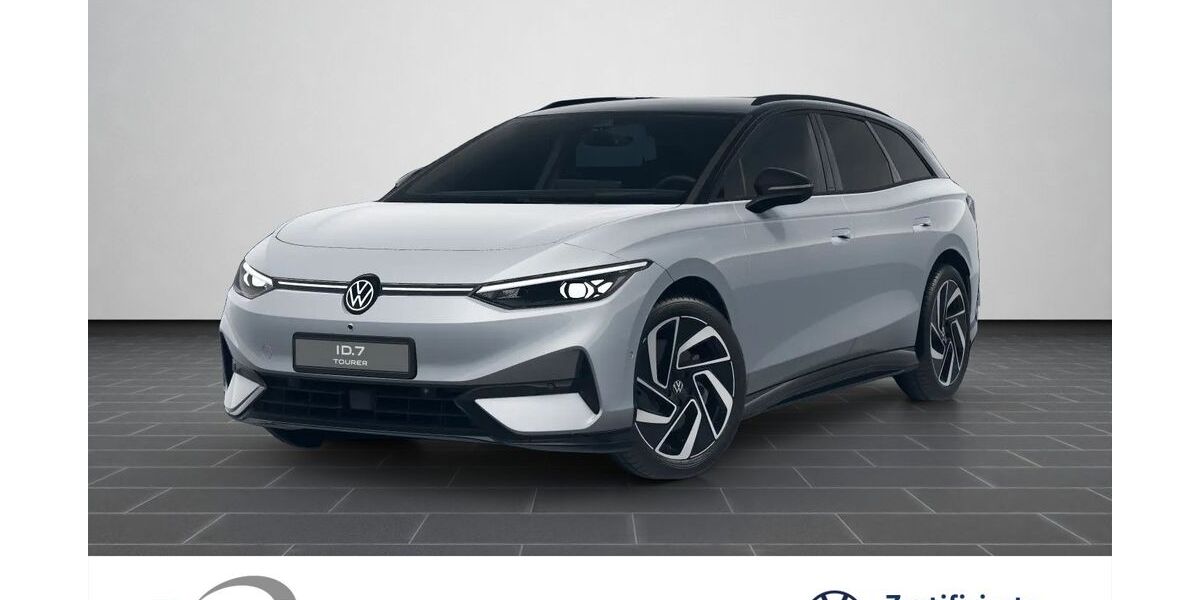 VW ID.7 35.217 km 53.200 &euro; Ludwigshafen 67059