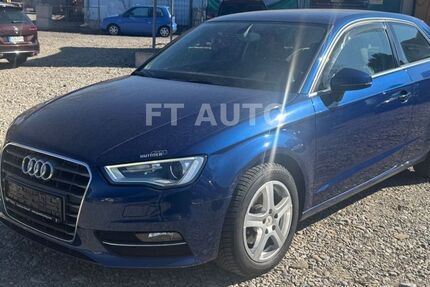 Audi A3 78.500 km 11.900 &euro; Peiting 86971