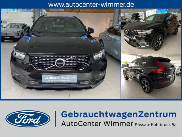 XC40