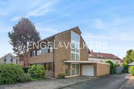 Haus zum Kaufen in Hürth 659.000 € 196 m² 7 zimmer