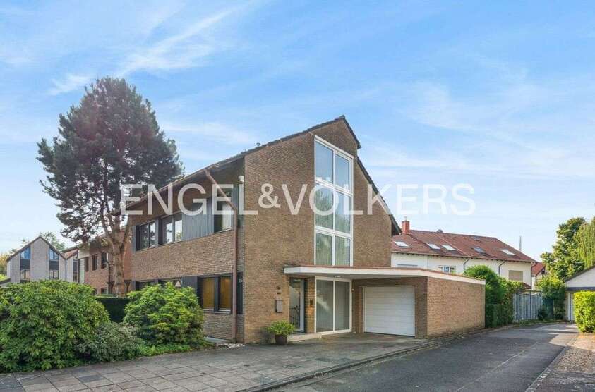 Haus zum Kaufen in Hürth 659.000 € 196 m² 7 zimmer