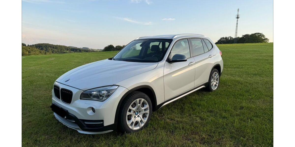 BMW X1 270.000 km 7.499 &euro; Schalksmühle 58579