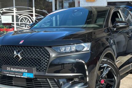 DS Automobiles DS7 (Crossback) 73.900 km 21.990 € Markt Schwaben 85570