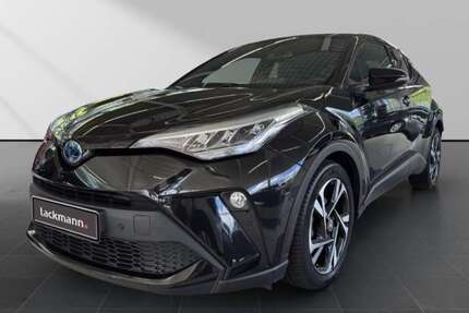 Toyota C-HR 37.575 km 23.890 &euro; Paderborn-Elsen 33104