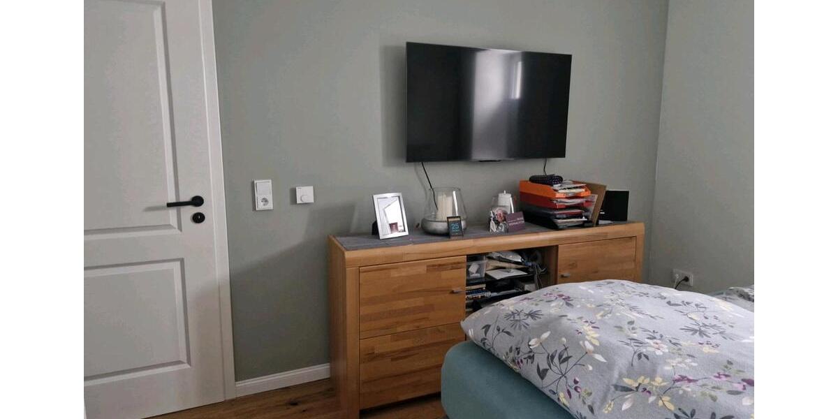 Erdgeschoßwohnung Barlt - 2 Zimmer, 54 m&sup2;, 600&euro; | Angebot:25513163