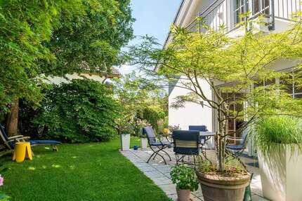 Haus Neubiberg - 4 Zimmer, 138 m&sup2;, 1.149.000&euro; | Angebot:27600004