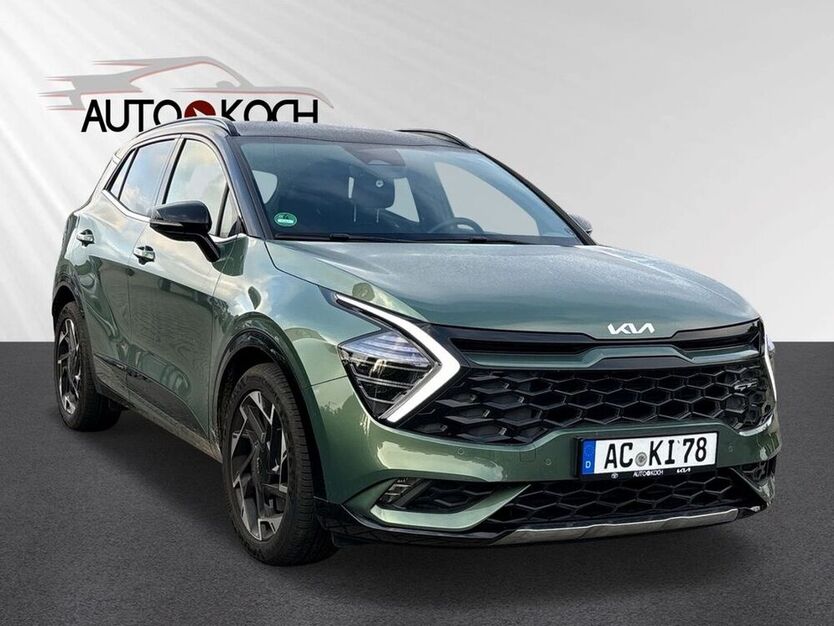 Sportage