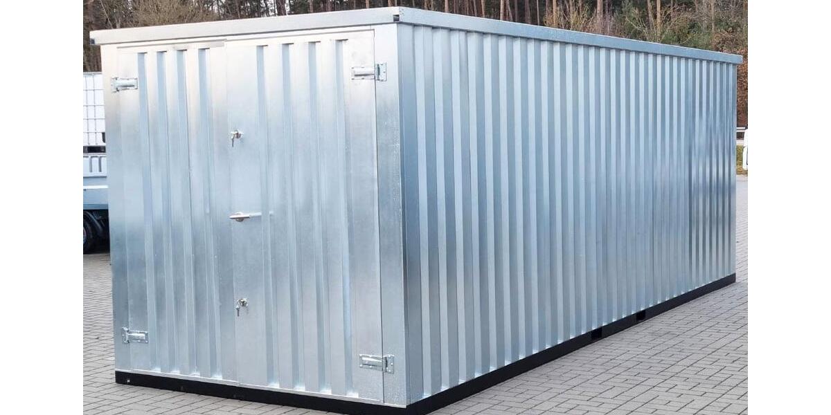 Gewerbeobjekt Nauen - 100&euro; | Angebot:26096436