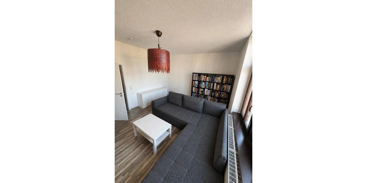 Etagenwohnung Eisenach - 3 Zimmer, 88 m&sup2;, 770&euro; | Angebot:26407213