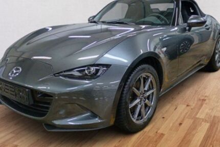 Mazda MX-5 9.200 km 26.990 &euro; Rinteln 31737