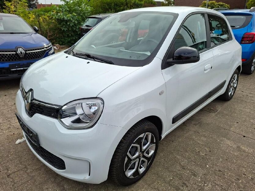 Renault Twingo 14.200 km 12.900 € Erkelenz 41812