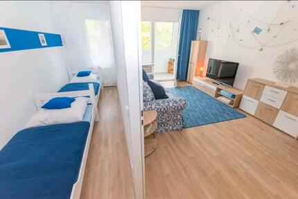 Wohnung Schönberg (Holstein) - 2 Zimmer, 40 m&sup2;, 799&euro; | Angebot:26195168
