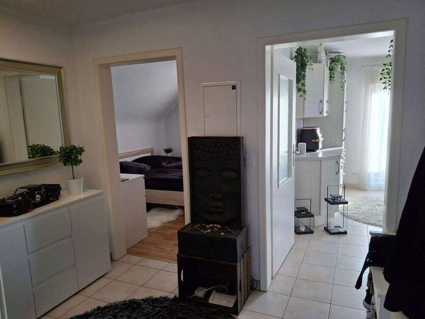 Sehr gut gepflegtes Dreifamilienhaus!