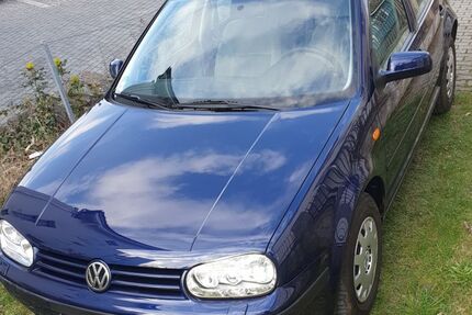 VW Golf 68.359 km 4.790 &euro; Neu-Anspach 61267