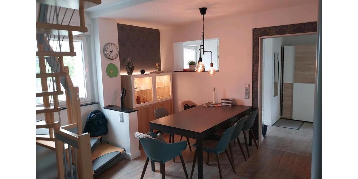 Doppelhaushälfte Diekholzen - 5 Zimmer, 130 m&sup2;, 280.000&euro; | Angebot:27093224