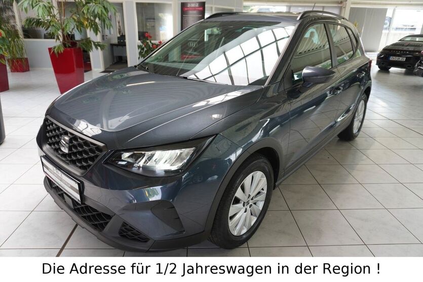 Seat Arona 15.000 km 18.990 € Zimmern ob Rottweil 78658