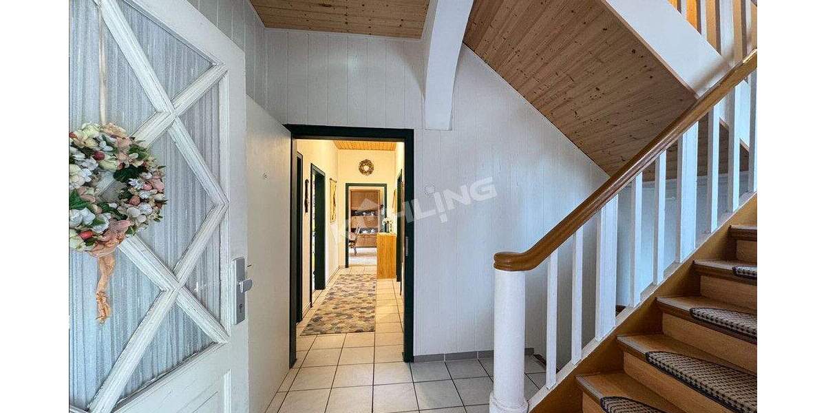 Doppelhaushälfte Vechta - 7 Zimmer, 150 m&sup2;, 319.000&euro; | Angebot:25898384