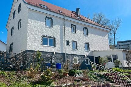 Mehrgenerationenhaus oder Kapitalanlage - 510m2 in Neuötting 13 zimmer