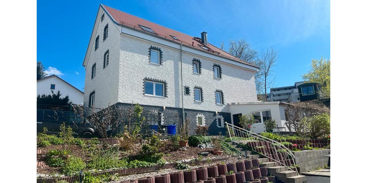 Mehrgenerationenhaus oder Kapitalanlage - 510m2 in Neuötting 13 zimmer