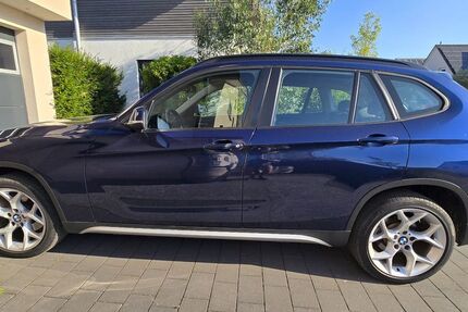 BMW X1 181.000 km 7.500 &euro; Bötzingen 79268