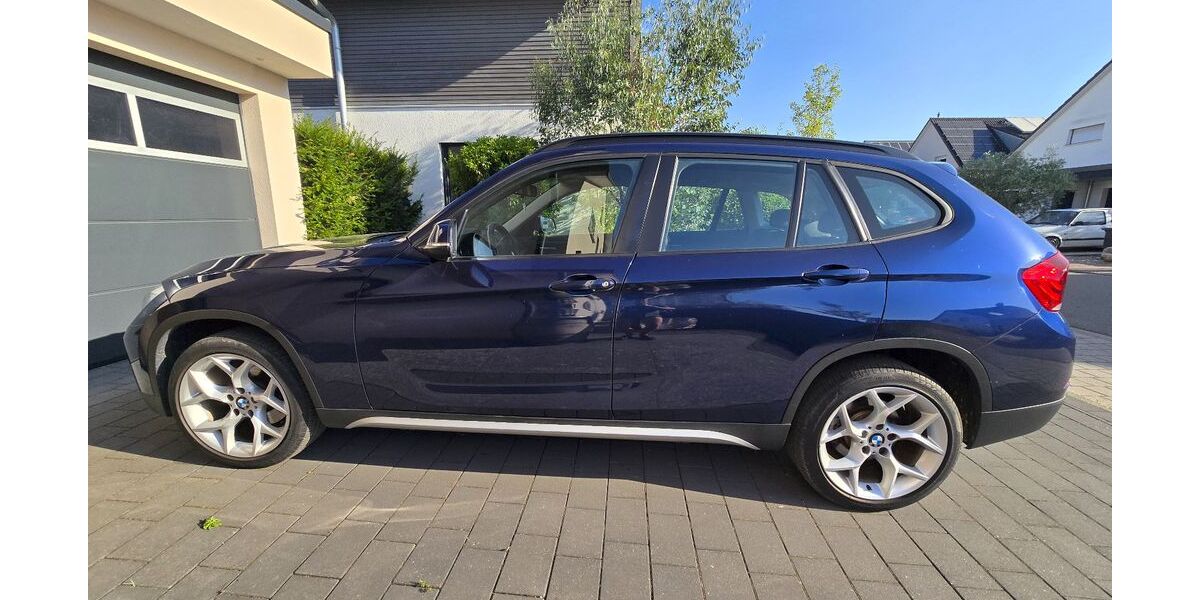 BMW X1 181.000 km 7.500 &euro; Bötzingen 79268
